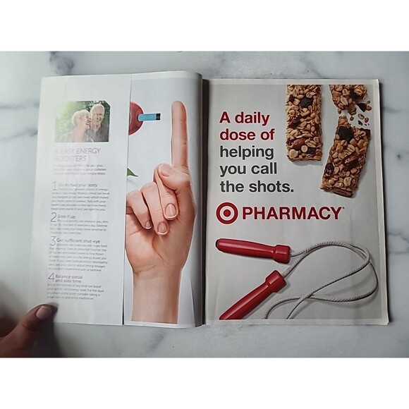 Better Homes And Gardens Special Interest Publications Diabetic Living Summer... - Picture 2 of 10